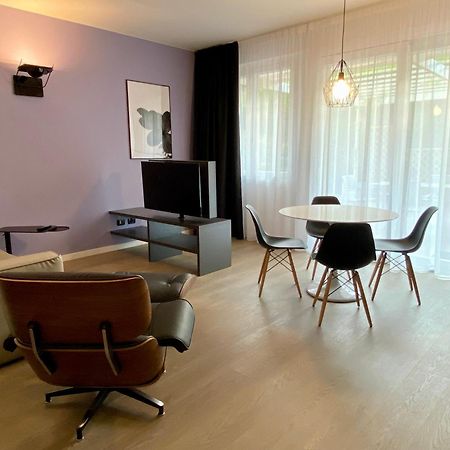 Residence Il Melograno Sirmione Exteriör bild