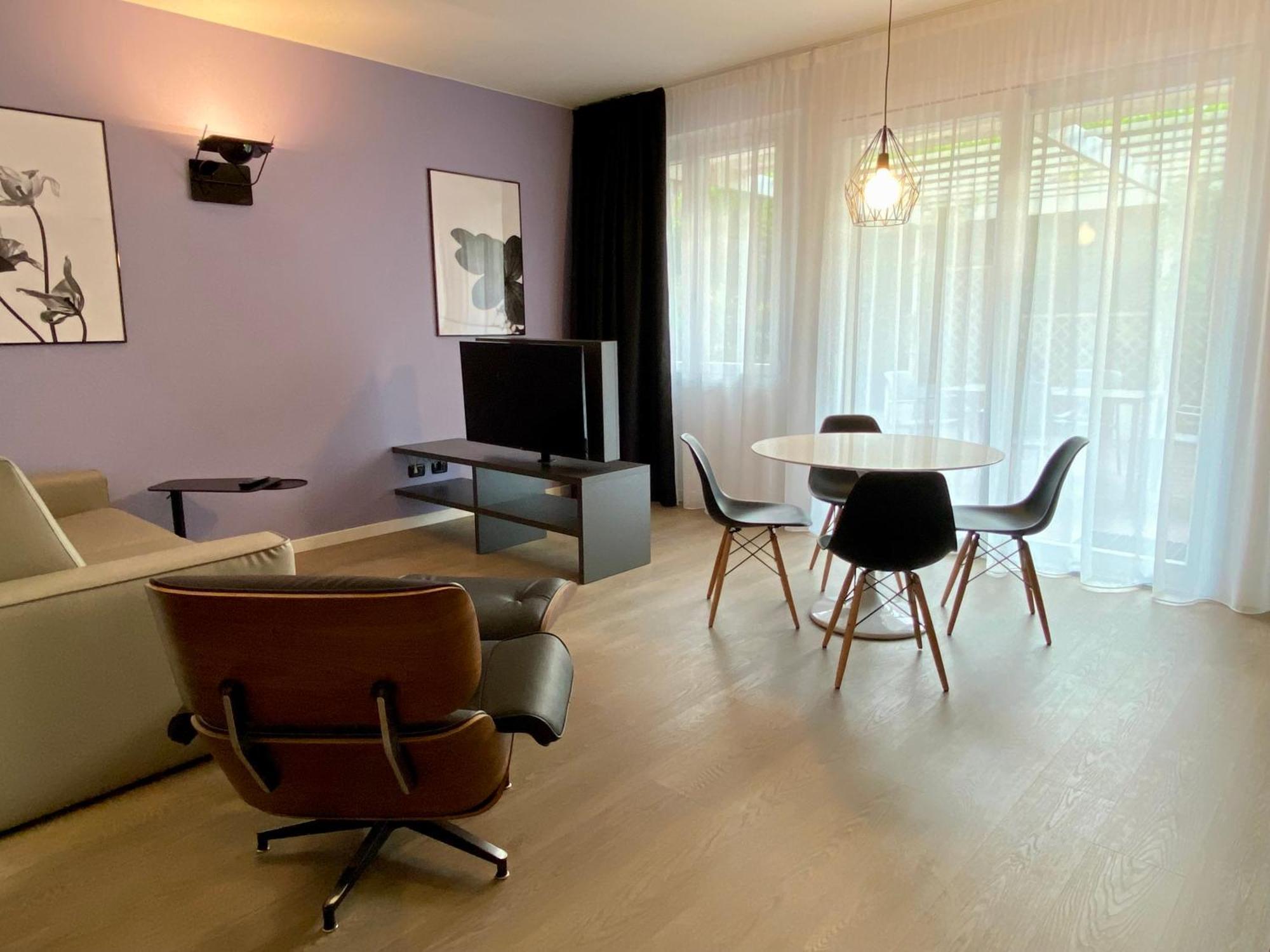 Residence Il Melograno Sirmione Exteriör bild