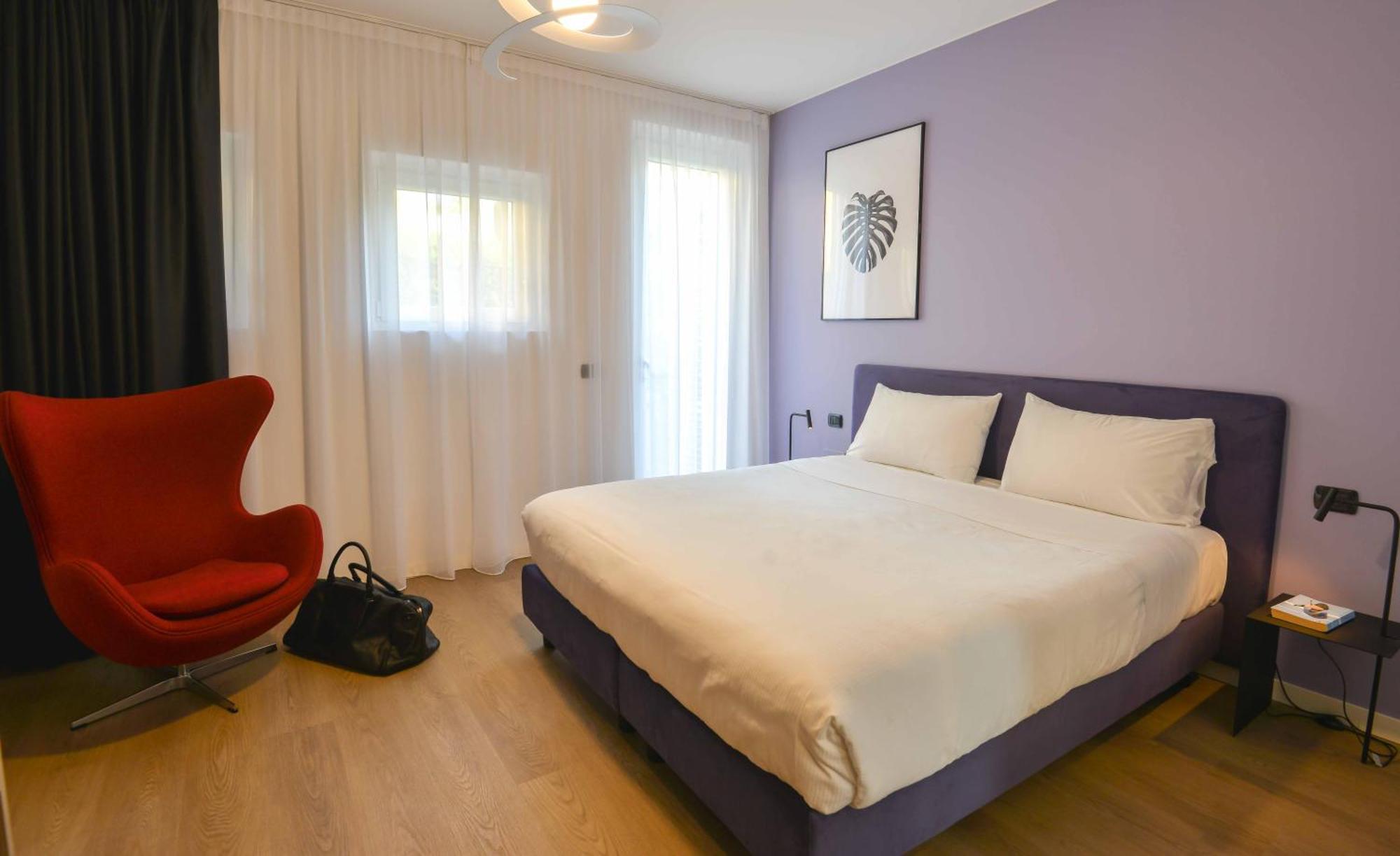 Residence Il Melograno Sirmione Exteriör bild